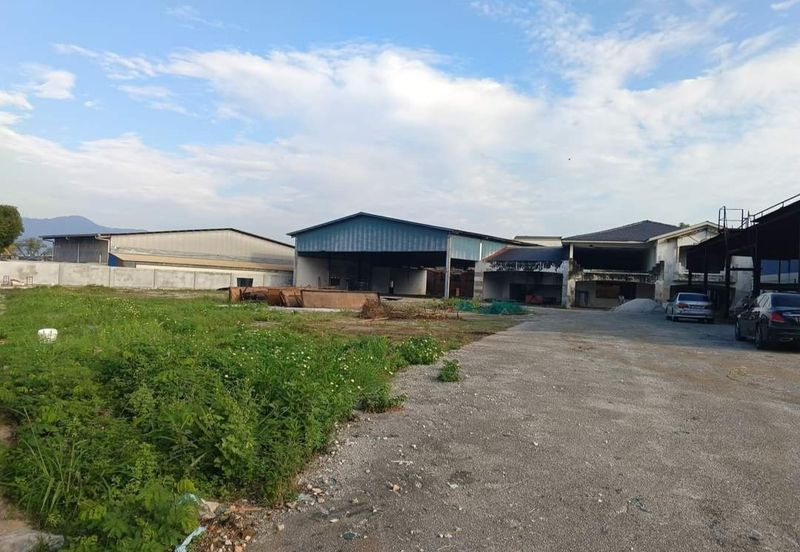Ipoh Warehouse