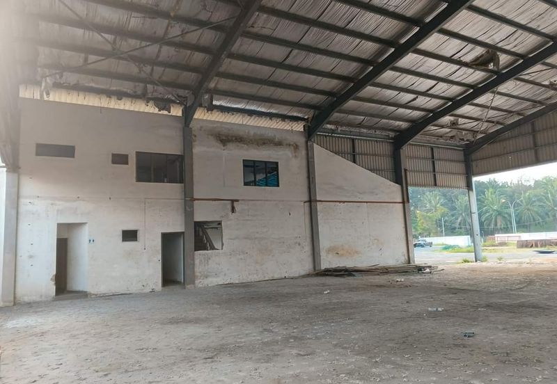 Ipoh Warehouse