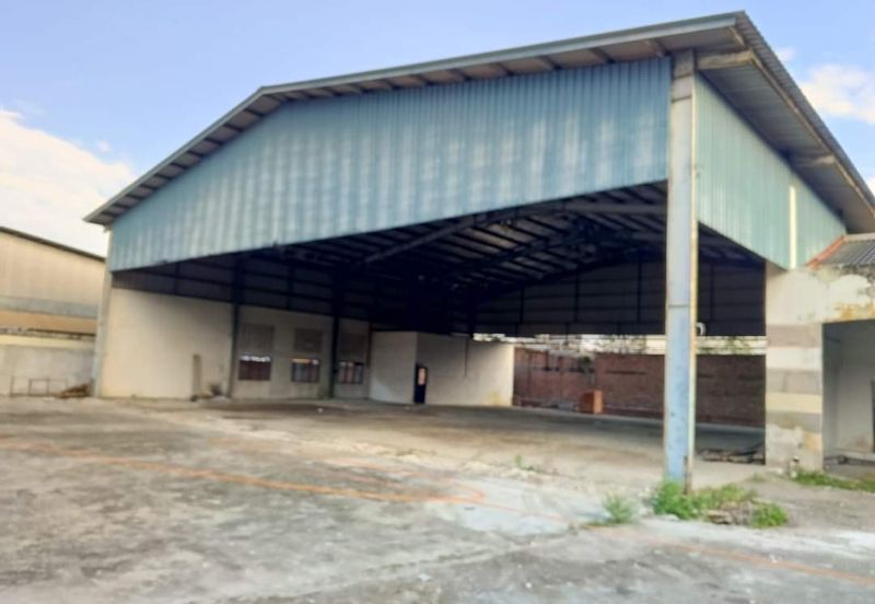 Ipoh Warehouse