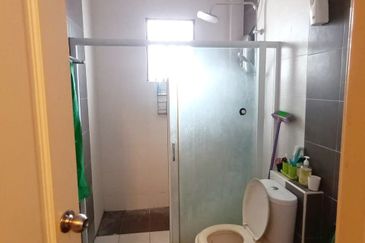 Bandar Seri Botani Double Storey Terrace House Near Simpang Pulai Ipoh