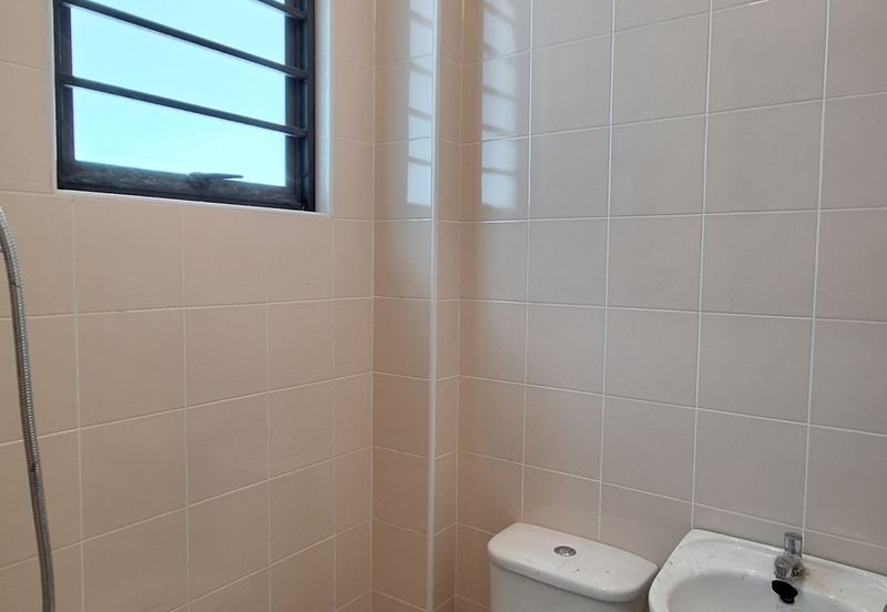 Seri Teratai Bandar Seri Botani Near Simpang Pulai Ipoh