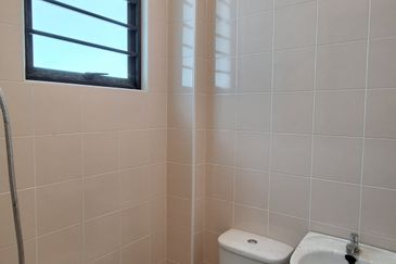 Seri Teratai Bandar Seri Botani Near Simpang Pulai Ipoh