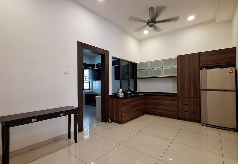 Seri Teratai Bandar Seri Botani Near Simpang Pulai Ipoh