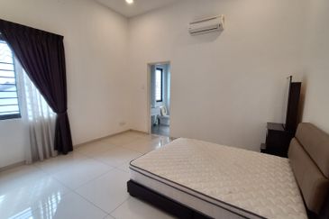 Seri Teratai Bandar Seri Botani Near Simpang Pulai Ipoh