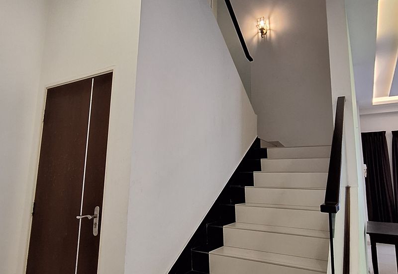 Seri Teratai Bandar Seri Botani Near Simpang Pulai Ipoh