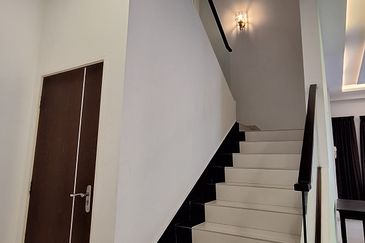 Seri Teratai Bandar Seri Botani Near Simpang Pulai Ipoh