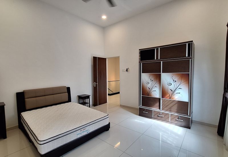 Seri Teratai Bandar Seri Botani Near Simpang Pulai Ipoh