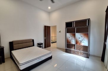 Seri Teratai Bandar Seri Botani Near Simpang Pulai Ipoh