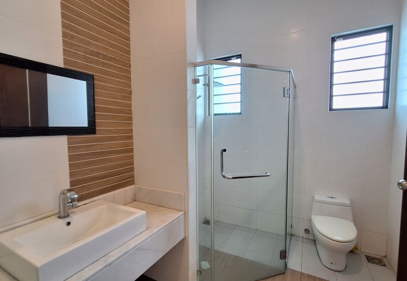 Seri Teratai Bandar Seri Botani Near Simpang Pulai Ipoh