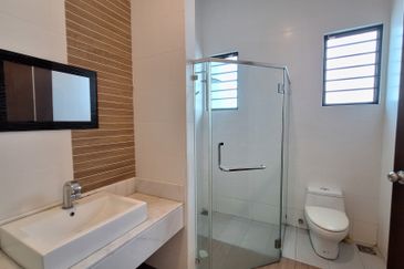 Seri Teratai Bandar Seri Botani Near Simpang Pulai Ipoh