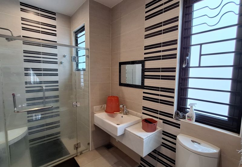 Seri Teratai Bandar Seri Botani Near Simpang Pulai Ipoh