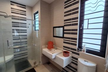 Seri Teratai Bandar Seri Botani Near Simpang Pulai Ipoh