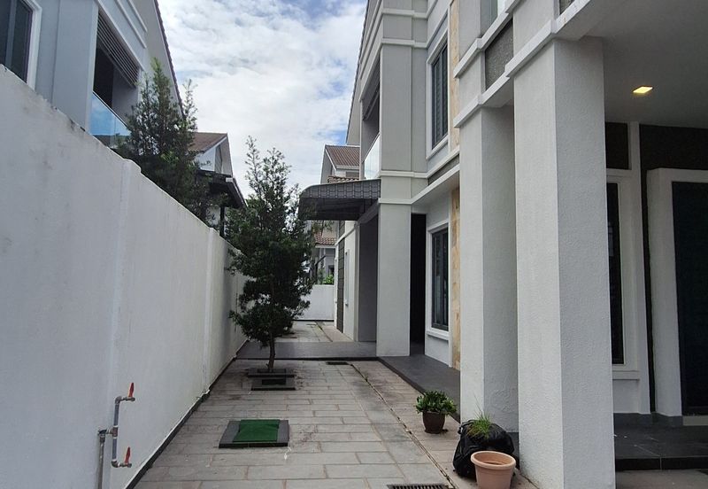 Seri Teratai Bandar Seri Botani Near Simpang Pulai Ipoh