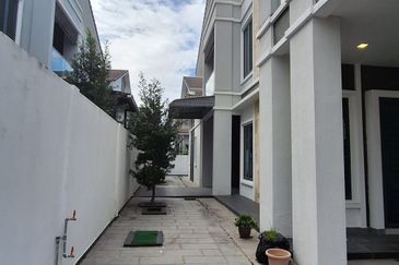 Seri Teratai Bandar Seri Botani Near Simpang Pulai Ipoh