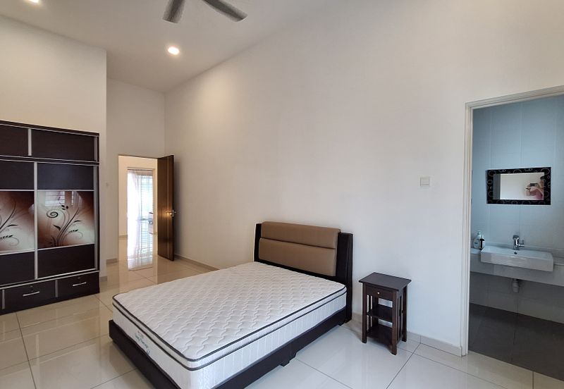 Seri Teratai Bandar Seri Botani Near Simpang Pulai Ipoh