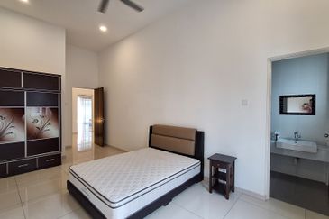 Seri Teratai Bandar Seri Botani Near Simpang Pulai Ipoh