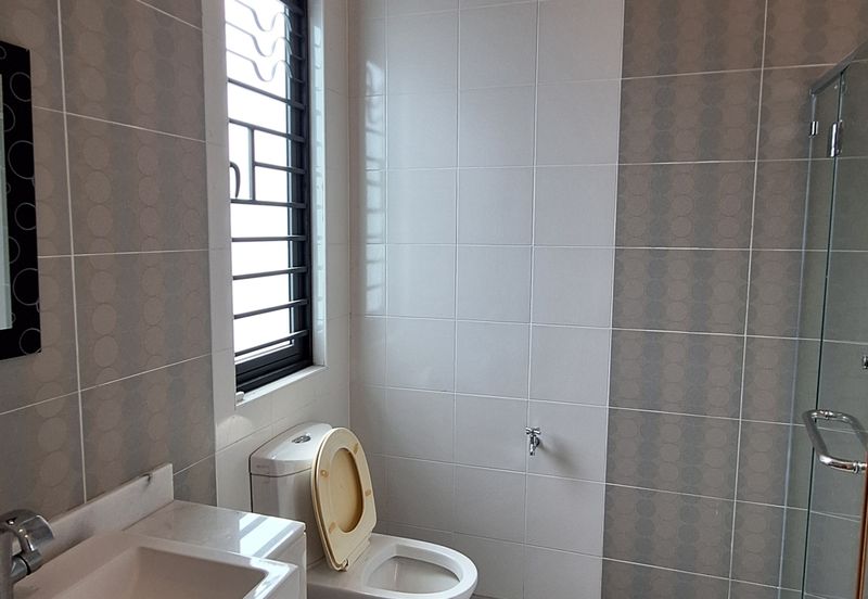 Seri Teratai Bandar Seri Botani Near Simpang Pulai Ipoh