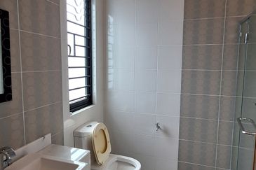 Seri Teratai Bandar Seri Botani Near Simpang Pulai Ipoh