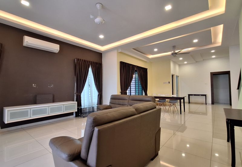 Seri Teratai Bandar Seri Botani Near Simpang Pulai Ipoh