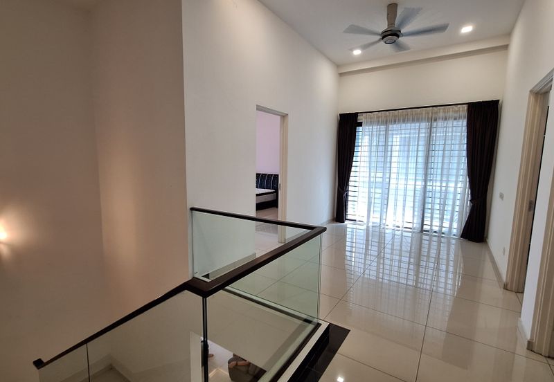 Seri Teratai Bandar Seri Botani Near Simpang Pulai Ipoh