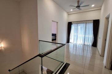 Seri Teratai Bandar Seri Botani Near Simpang Pulai Ipoh