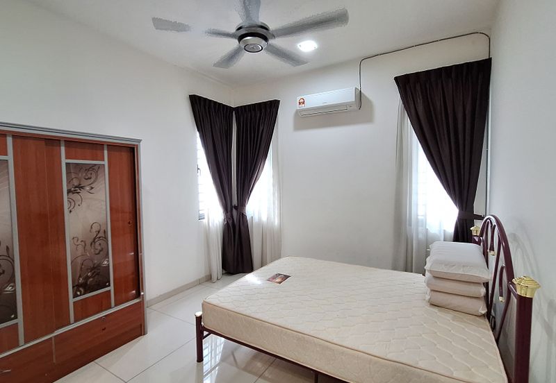 Seri Teratai Bandar Seri Botani Near Simpang Pulai Ipoh