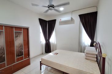 Seri Teratai Bandar Seri Botani Near Simpang Pulai Ipoh