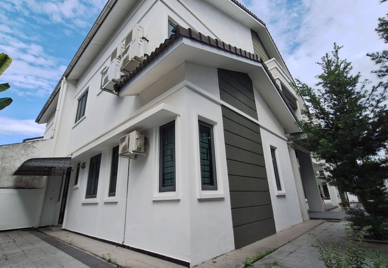 Seri Teratai Bandar Seri Botani Near Simpang Pulai Ipoh