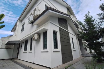 Seri Teratai Bandar Seri Botani Near Simpang Pulai Ipoh