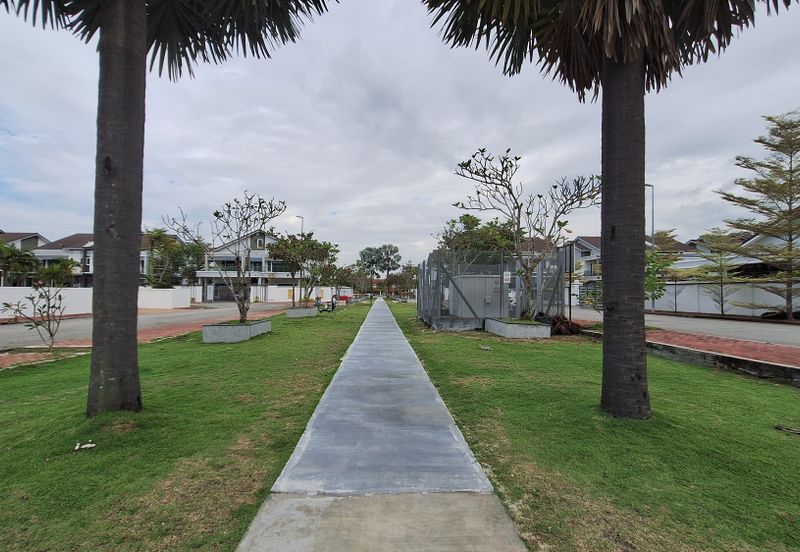 Seri Teratai Bandar Seri Botani Near Simpang Pulai Ipoh