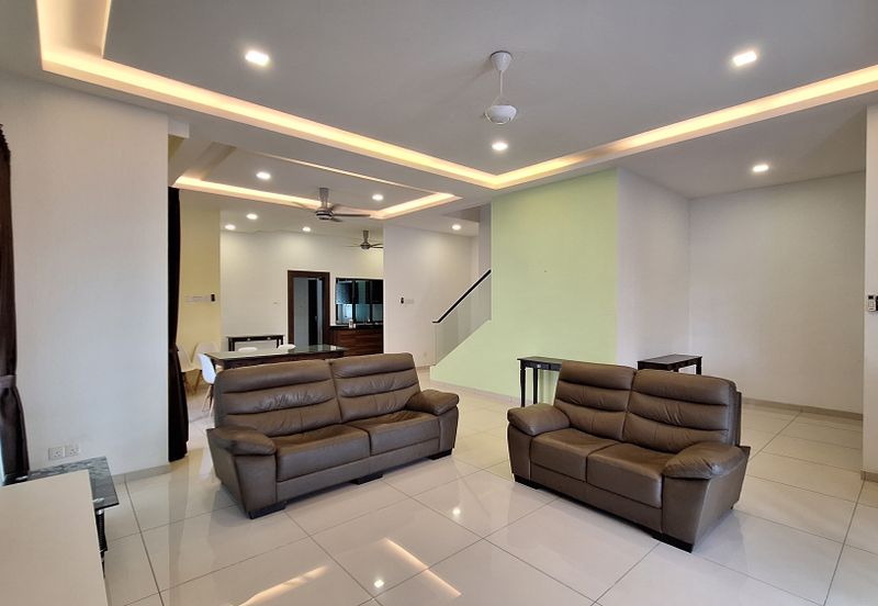 Seri Teratai Bandar Seri Botani Near Simpang Pulai Ipoh