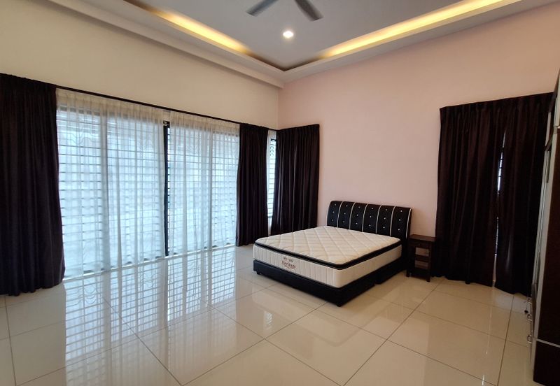 Seri Teratai Bandar Seri Botani Near Simpang Pulai Ipoh