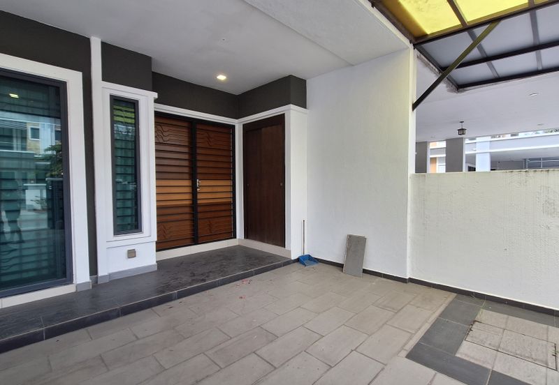 Seri Teratai Bandar Seri Botani Near Simpang Pulai Ipoh