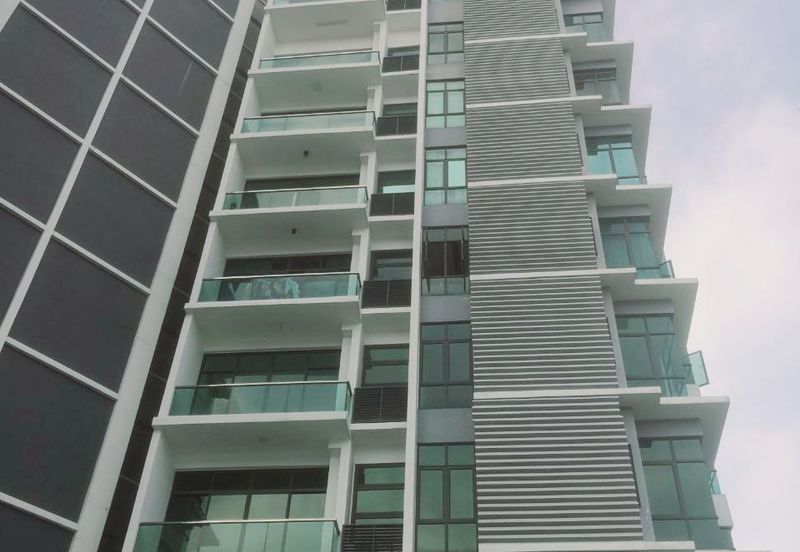 Polo residences