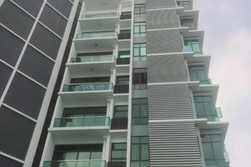 Polo residences