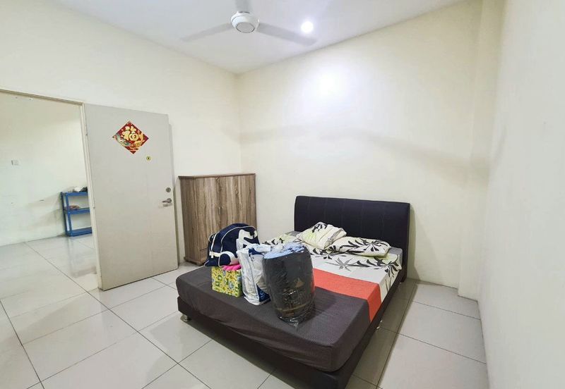 PANORAMA LAPANGAN KINARA