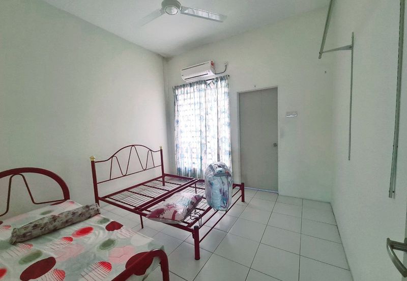 PANORAMA LAPANGAN KINARA