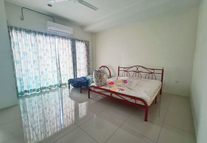 PANORAMA LAPANGAN KINARA