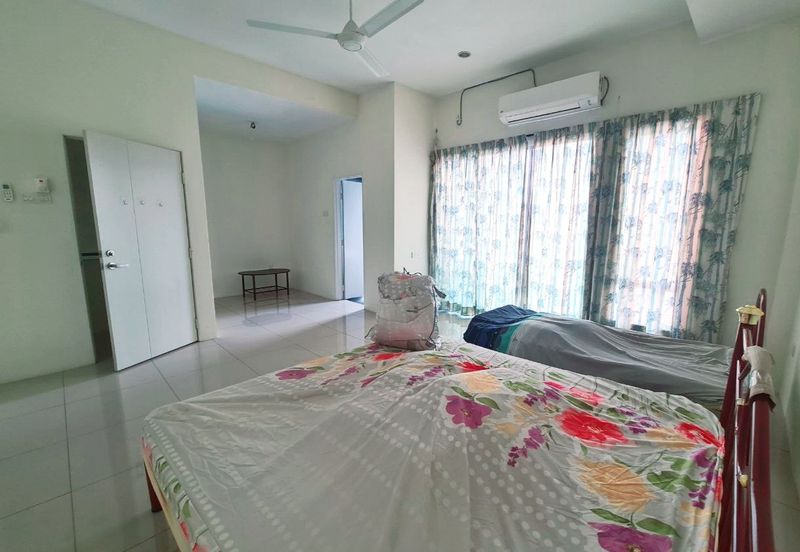 PANORAMA LAPANGAN KINARA