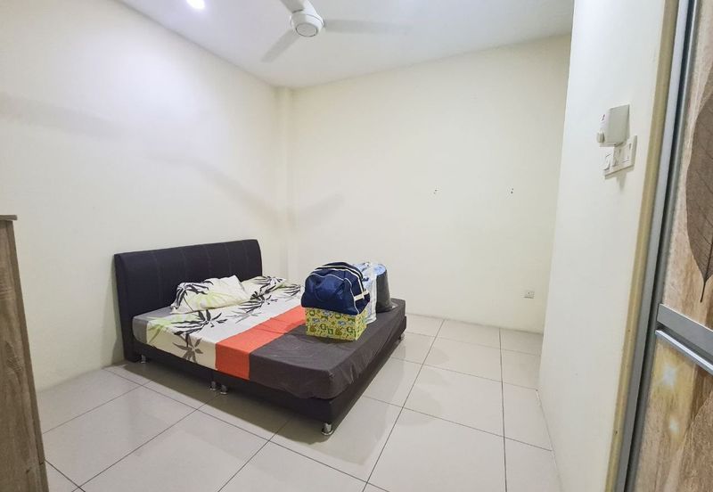 PANORAMA LAPANGAN KINARA