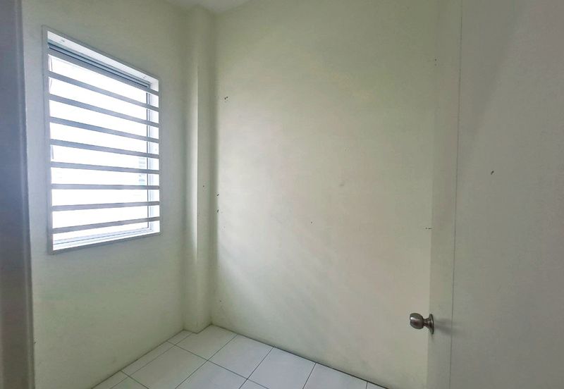 PANORAMA LAPANGAN KINARA