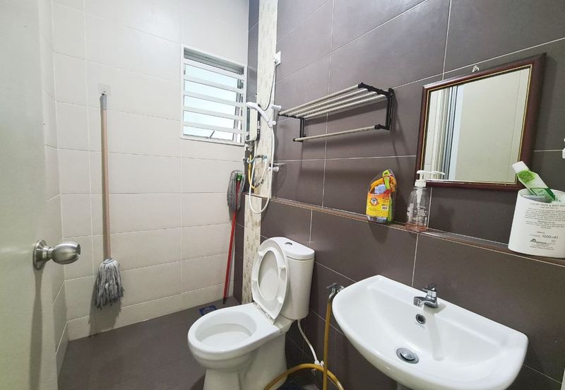 PANORAMA LAPANGAN KINARA