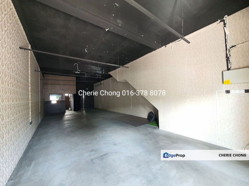 Ipoh South Gate Ground Floor Shop for Rent , Perak, Ipoh