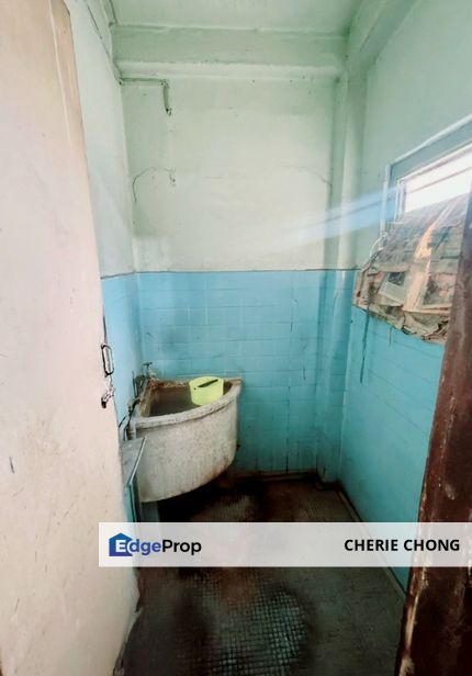 Pasir Puteh Double Storey Shoplot for Sale , Perak, Ipoh