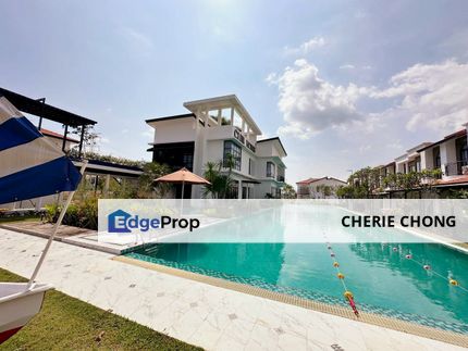 Double Storey House for Sale , Perak, Ipoh