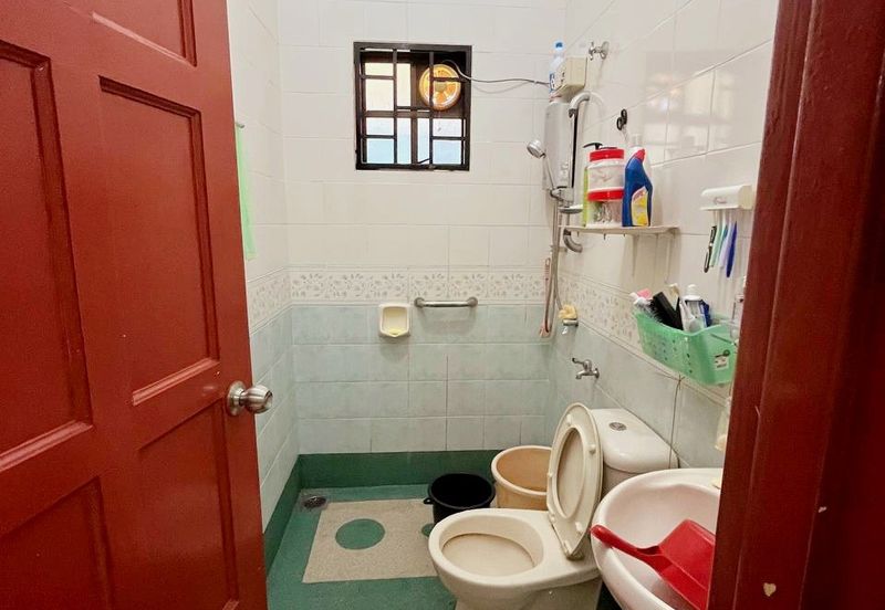 Double Storey Semi-D for Sale