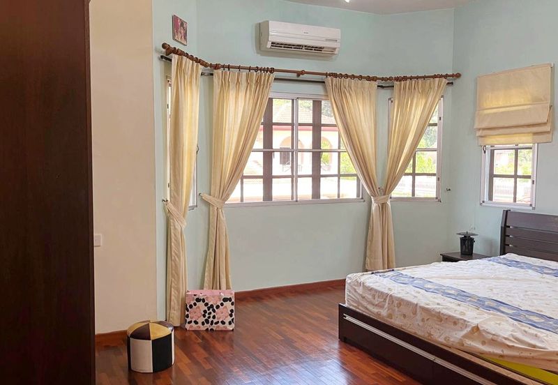 Double Storey Semi-D for Sale