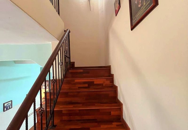 Double Storey Semi-D for Sale