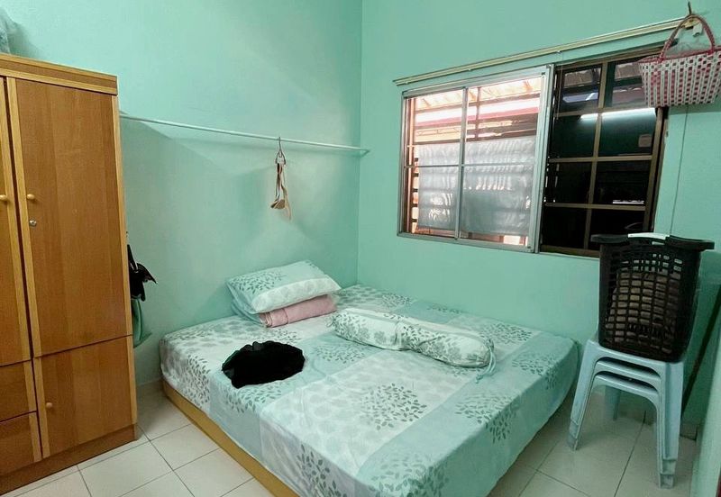 Double Storey Semi-D for Sale