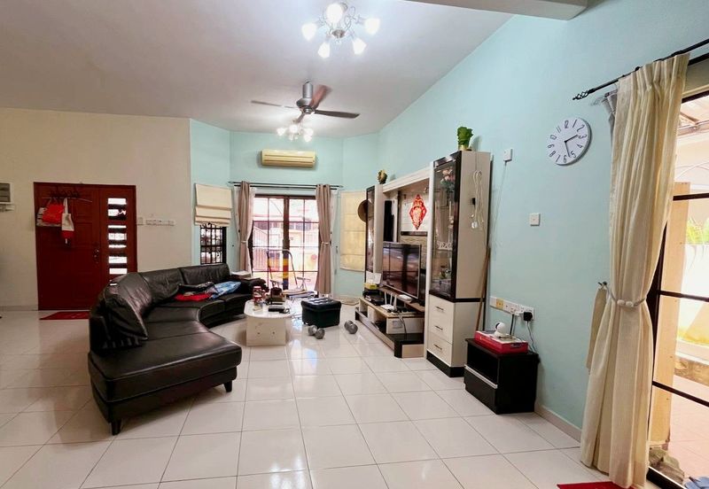 Double Storey Semi-D for Sale